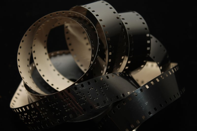 Upcoming Films