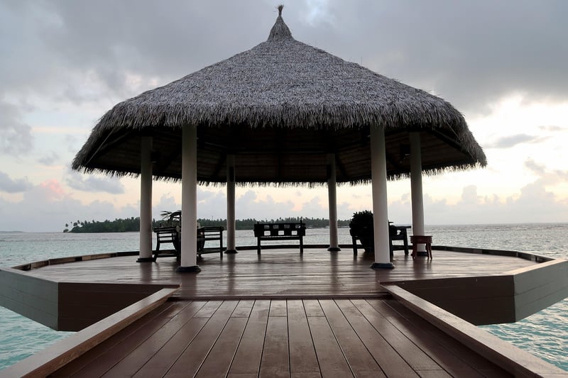 Private Island